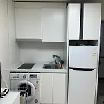 A Neat New House With A Walkway 102