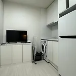 A Neat New House With A Walkway 102